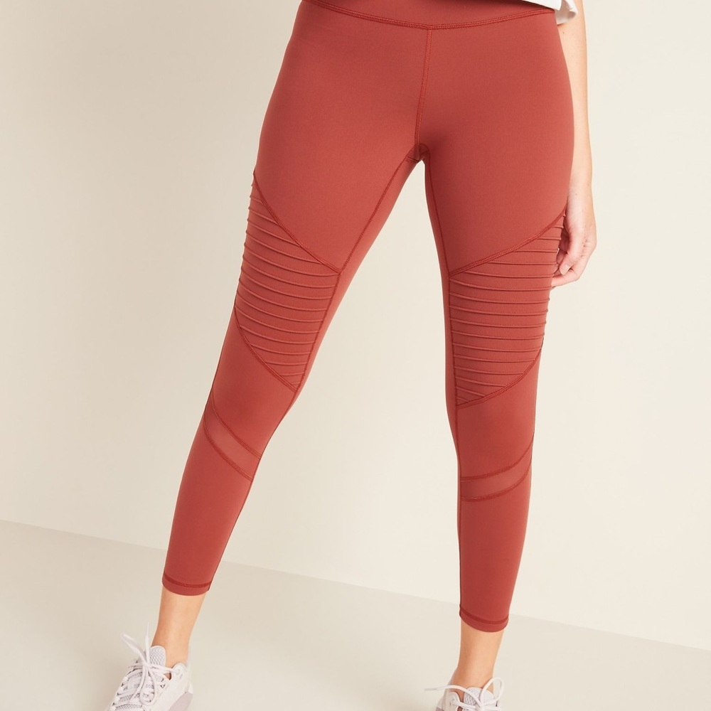 Old Navy Active 7/8 Leggings